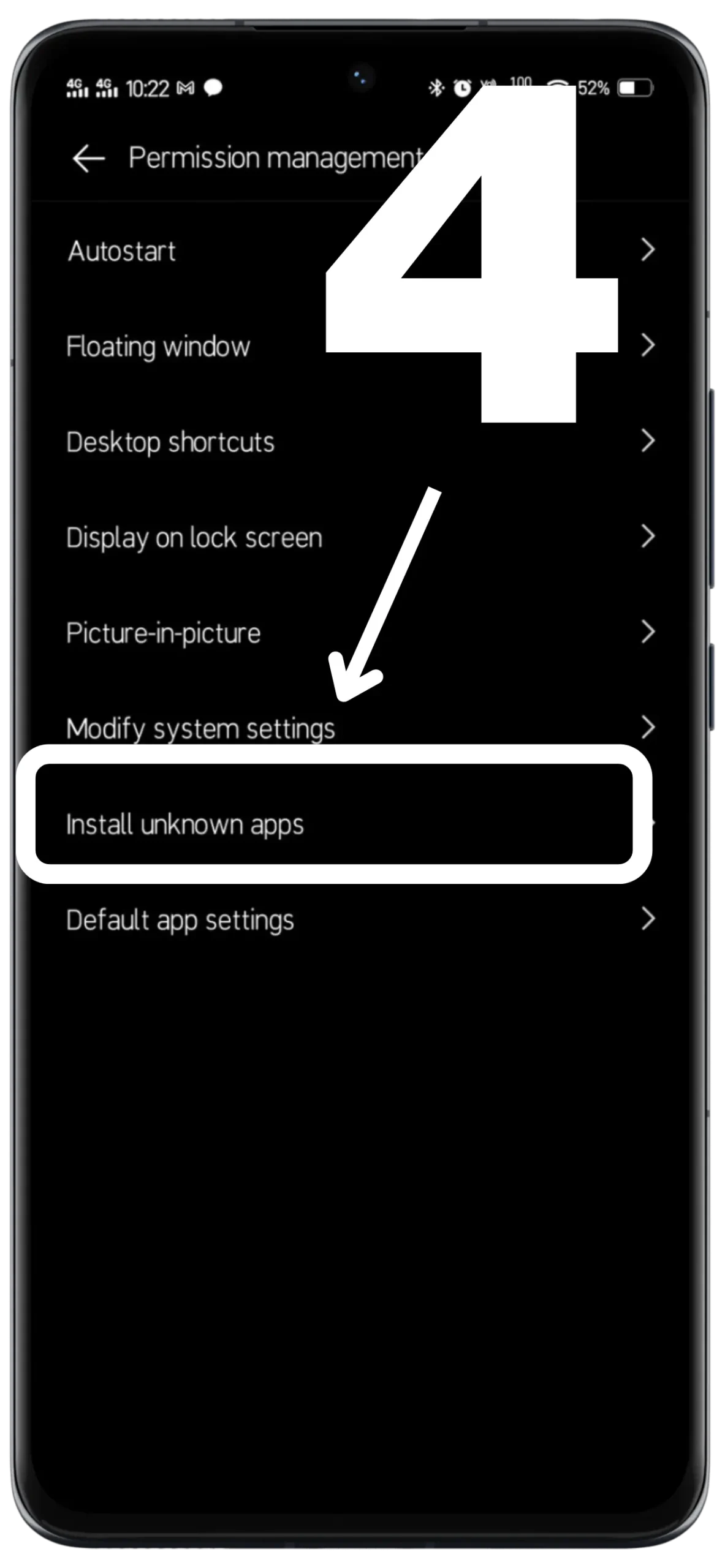 Step 1_ Allow Installation from Unknown Sources.-4