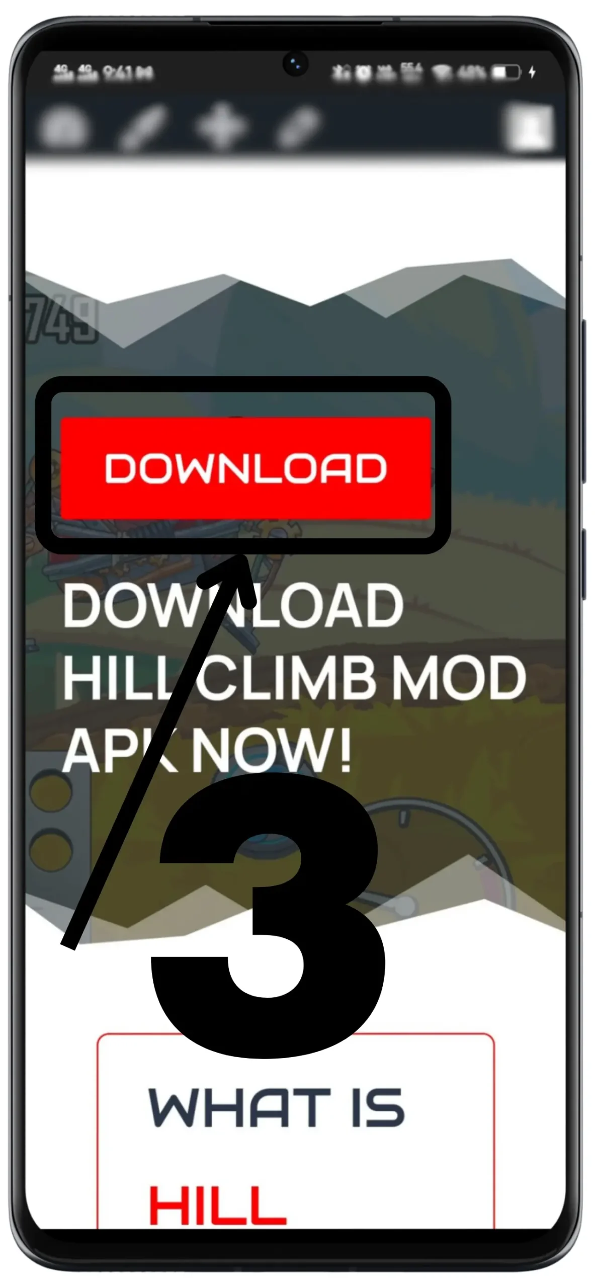 Step 2 Download the APK file-3