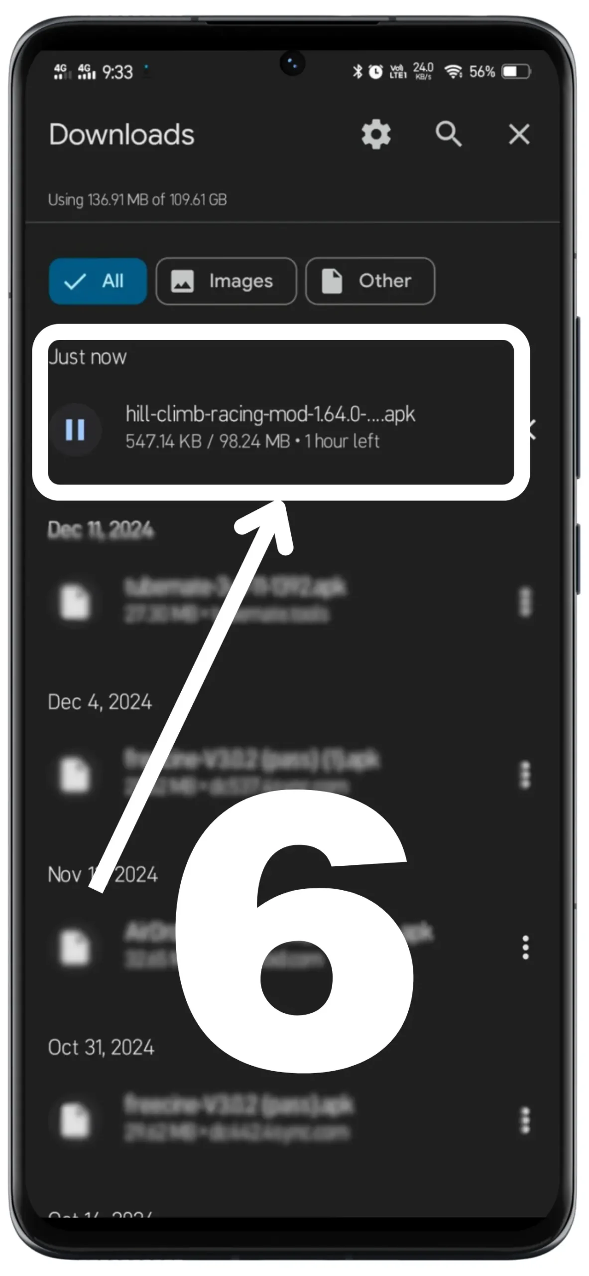Step 2 Download the APK file-6
