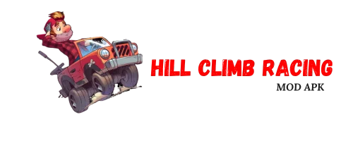 Hill Climb Racing MOD APK LOGO