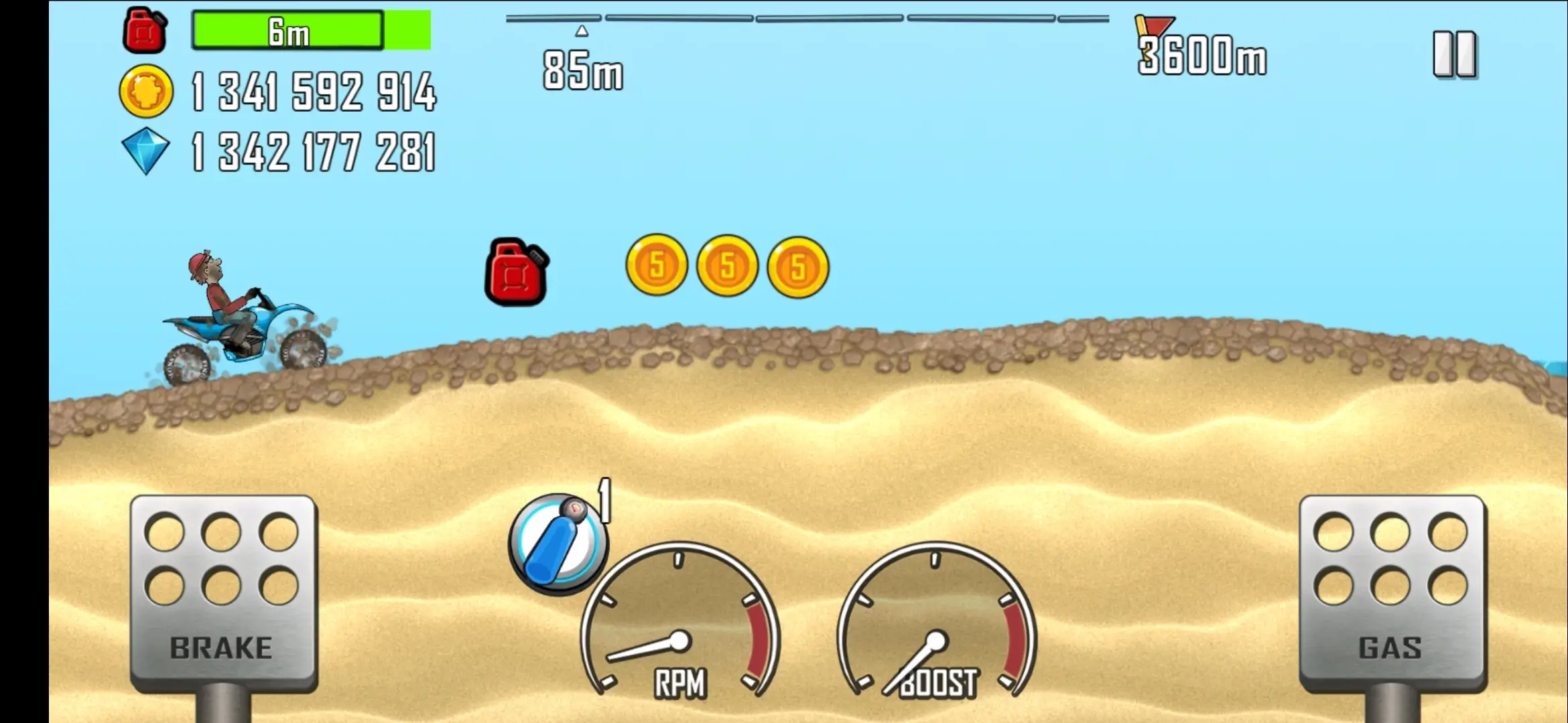 Based-On-Physics-Concepts