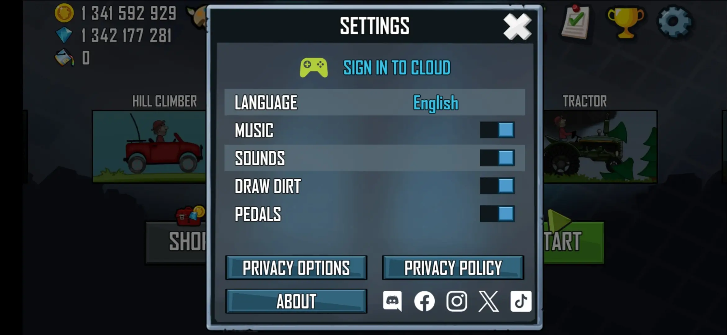 Boosted-Graphics-Sounds