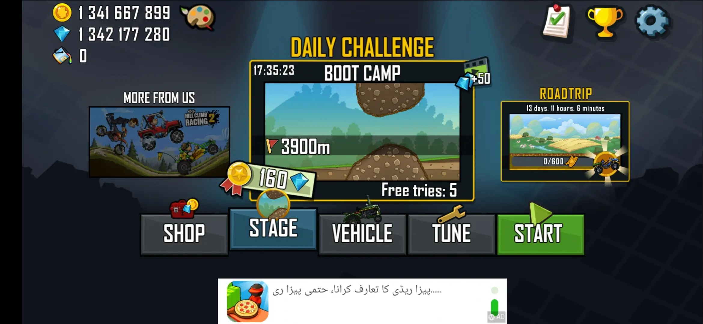 Daily-Challenges-and-Events